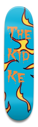 Design 638263 Skateboards, Longboards and Grip Tape