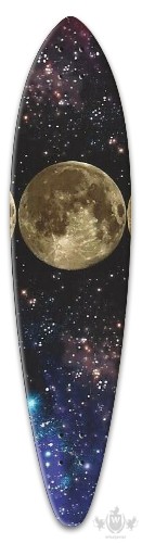 Design 638282 Skateboards, Longboards and Grip Tape