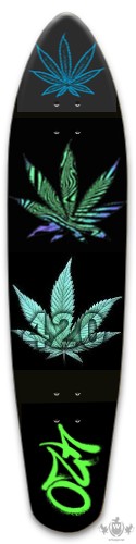 Design 638327 Skateboards, Longboards and Grip Tape