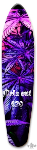 Design 638341 Skateboards, Longboards and Grip Tape Image