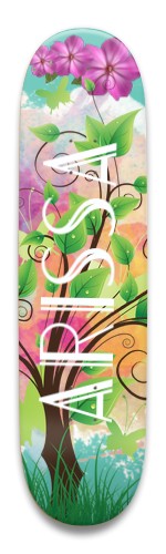 Design 638448 Skateboards, Longboards and Grip Tape Image