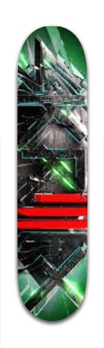 Design 63845 Skateboards, Longboards and Grip Tape Image