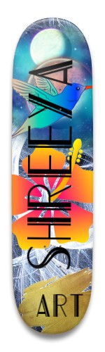 Design 638452 Skateboards, Longboards and Grip Tape Image