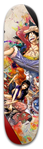 Design 638464 Skateboards, Longboards and Grip Tape Image