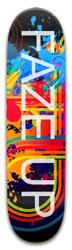 Design 638525 Skateboards, Longboards and Grip Tape