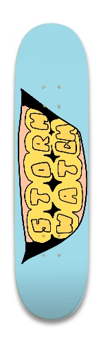 Design 638596 Skateboards, Longboards and Grip Tape