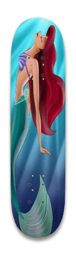 Design 638616 Skateboards, Longboards and Grip Tape
