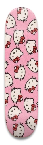 Design 638668 Skateboards, Longboards and Grip Tape Image