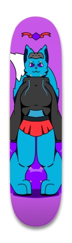 Design 638669 Skateboards, Longboards and Grip Tape Image