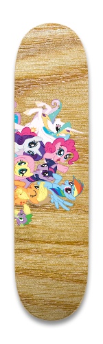 Design 638737 Skateboards, Longboards and Grip Tape Image