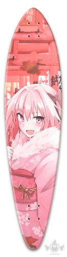 Design 638740 Skateboards, Longboards and Grip Tape Image