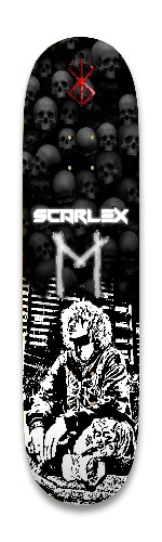 Design 638757 Skateboards, Longboards and Grip Tape Image