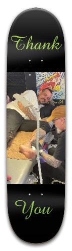 Design 638783 Skateboards, Longboards and Grip Tape Image