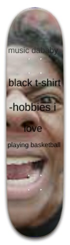 Design 638837 Skateboards, Longboards and Grip Tape Image