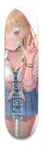 Design 638850 Skateboards, Longboards and Grip Tape Image