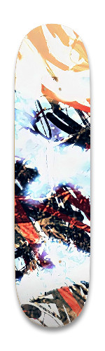 Design 638874 Skateboards, Longboards and Grip Tape Image