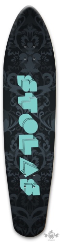 Design 638887 Skateboards, Longboards and Grip Tape Image