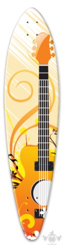 Design 638889 Skateboards, Longboards and Grip Tape Image