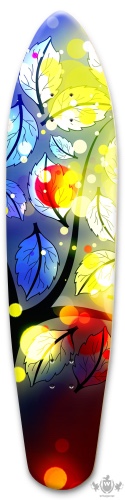 Design 638892 Skateboards, Longboards and Grip Tape Image