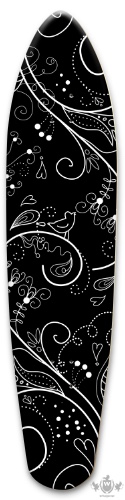 Design 638895 Skateboards, Longboards and Grip Tape Image