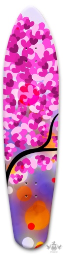 Design 638896 Skateboards, Longboards and Grip Tape Image