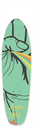 Design 638948 Skateboards, Longboards and Grip Tape Image