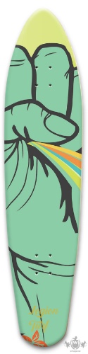 Design 638949 Skateboards, Longboards and Grip Tape Image
