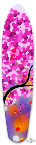 Design 638992 Skateboards, Longboards and Grip Tape Image