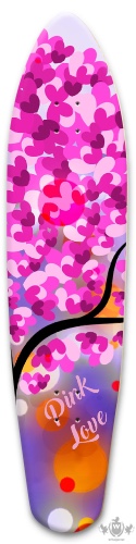 Design 638993 Skateboards, Longboards and Grip Tape Image