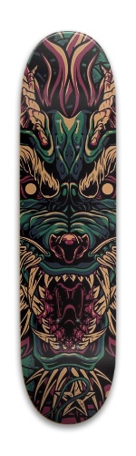 Design 638998 Skateboards, Longboards and Grip Tape