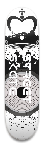 Design 639030 Skateboards, Longboards and Grip Tape Image