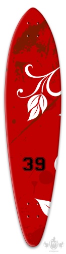 Design 639032 Skateboards, Longboards and Grip Tape Image