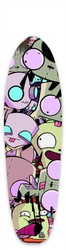 Design 639071 Skateboards, Longboards and Grip Tape Image