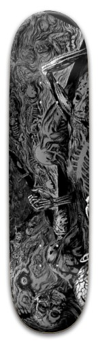 Design 639087 Skateboards, Longboards and Grip Tape Image