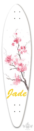 Design 639092 Skateboards, Longboards and Grip Tape Image