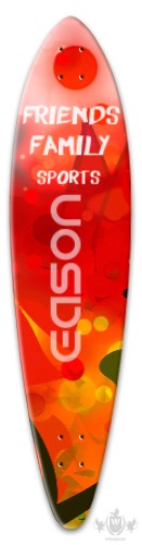 Design 639093 Skateboards, Longboards and Grip Tape Image