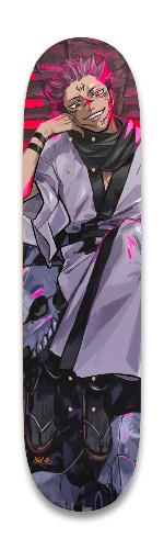 Design 639101 Skateboards, Longboards and Grip Tape Image