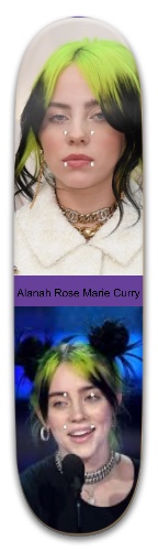 Design 639102 Skateboards, Longboards and Grip Tape Image