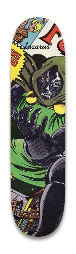 Design 639126 Skateboards, Longboards and Grip Tape Image