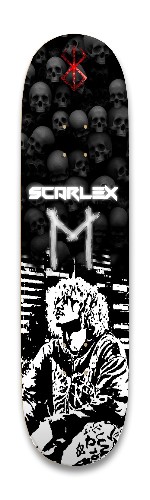 Design 639156 Skateboards, Longboards and Grip Tape Image