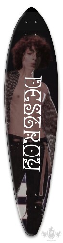 Design 639206 Skateboards, Longboards and Grip Tape Image
