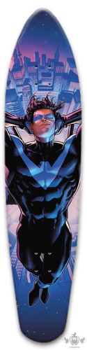 Design 639207 Skateboards, Longboards and Grip Tape Image