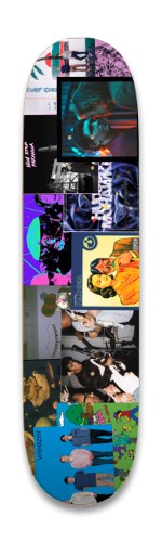 Design 639231 Skateboards, Longboards and Grip Tape Image