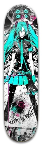 Design 639325 Skateboards, Longboards and Grip Tape