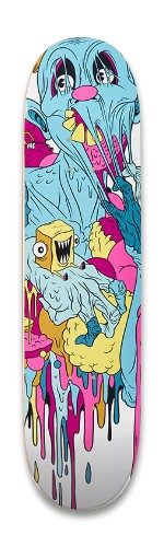 Design 639342 Skateboards, Longboards and Grip Tape Image