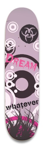 Design 639344 Skateboards, Longboards and Grip Tape