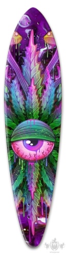 Design 639386 Skateboards, Longboards and Grip Tape