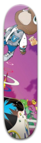 Design 639404 Skateboards, Longboards and Grip Tape Image