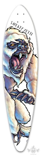 Design 639440 Skateboards, Longboards and Grip Tape