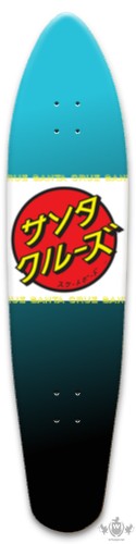 Design 639513 Skateboards, Longboards and Grip Tape Image